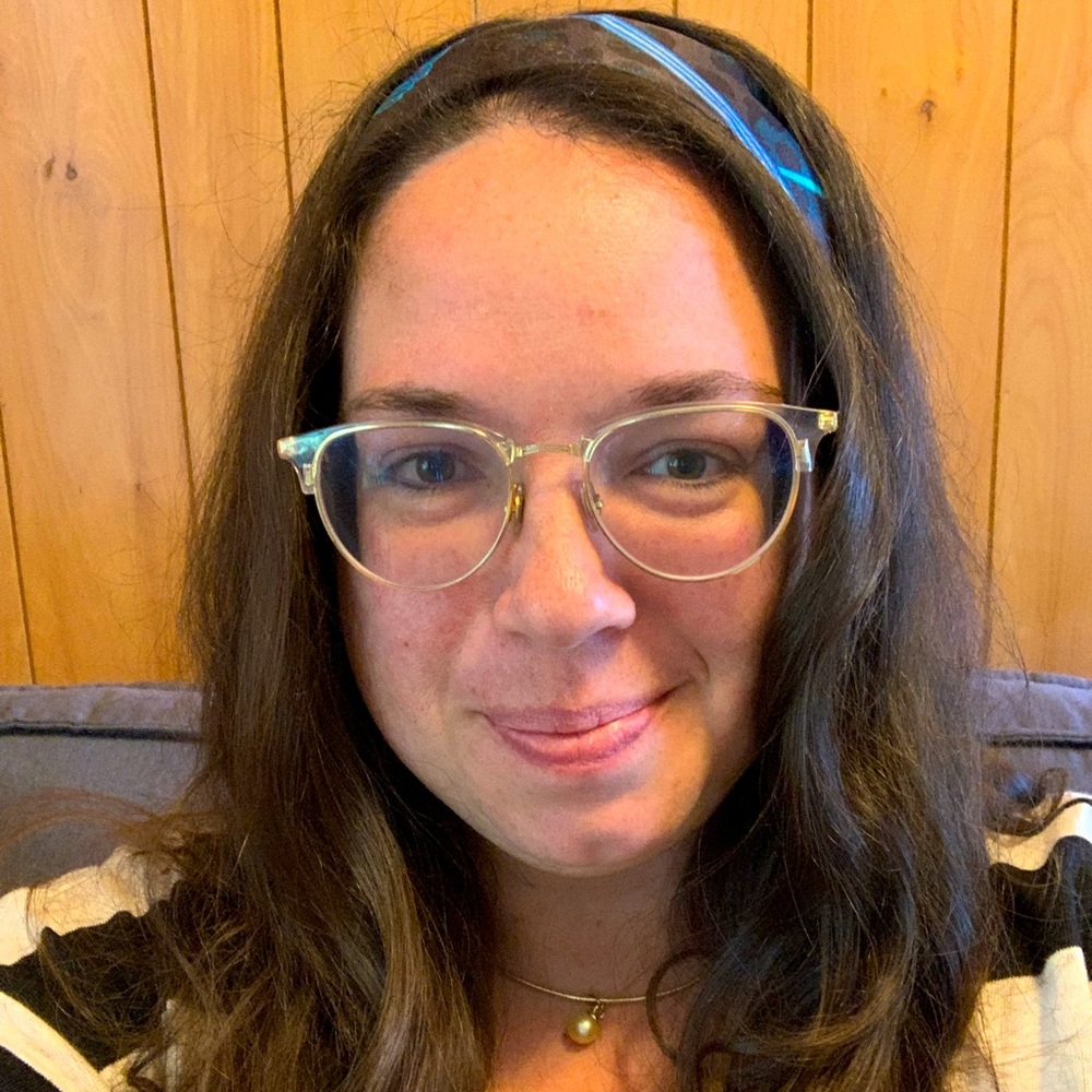 Meet your Posher, Lindsay